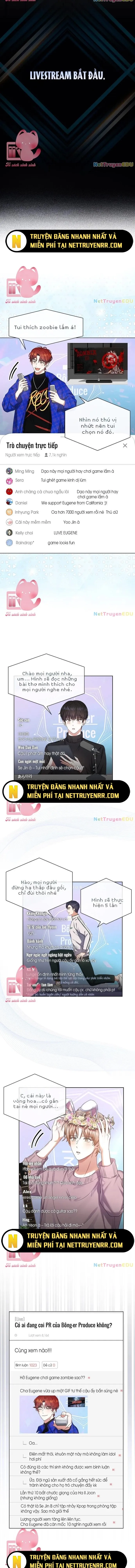 Debut Or Die: Chapter 19