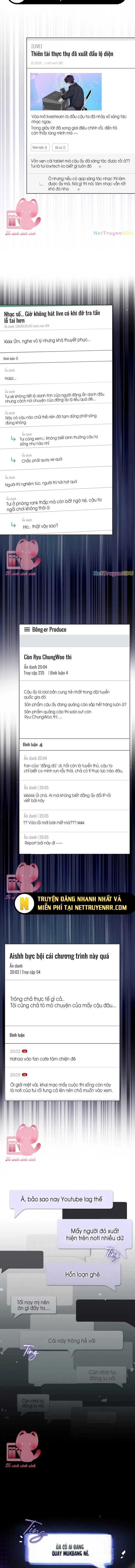 Debut Or Die: Chapter 19