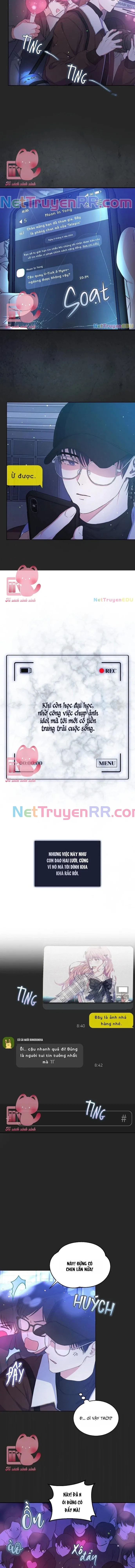 Debut Or Die: Chapter 2