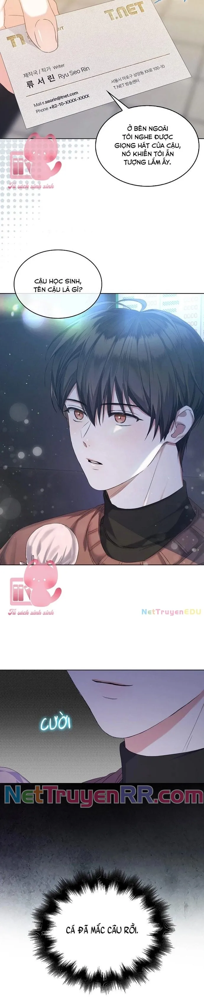 Debut Or Die: Chapter 2