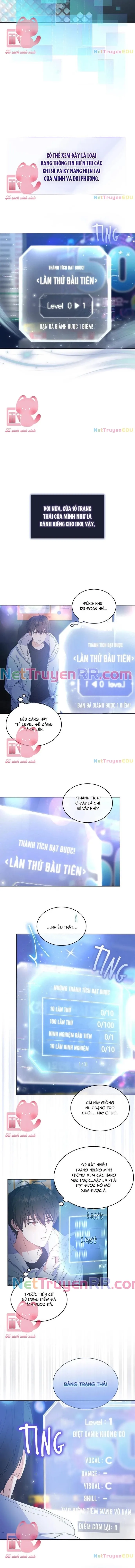 Debut Or Die: Chapter 2