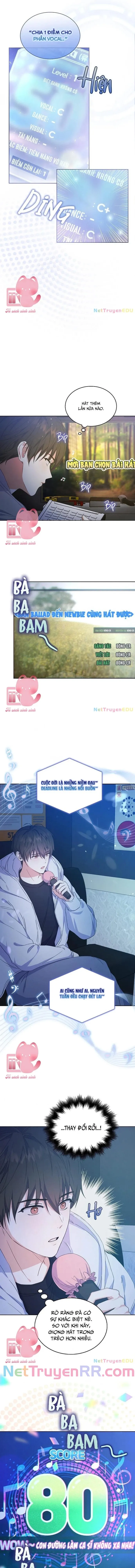 Debut Or Die: Chapter 2