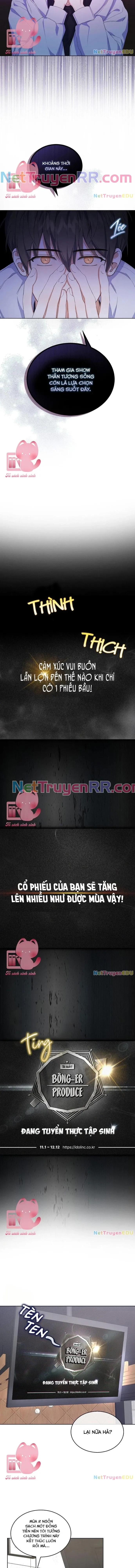 Debut Or Die: Chapter 2