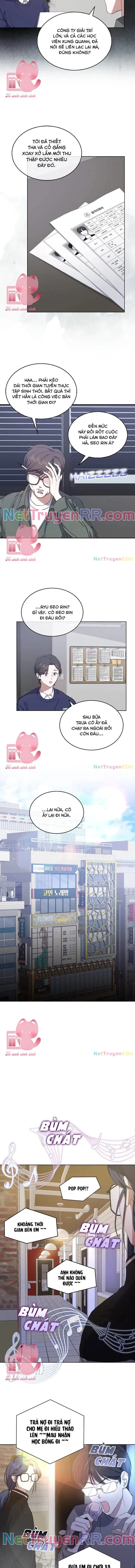 Debut Or Die: Chapter 2