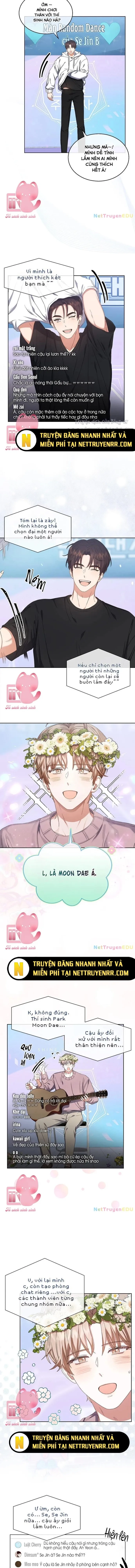 Debut Or Die: Chapter 20