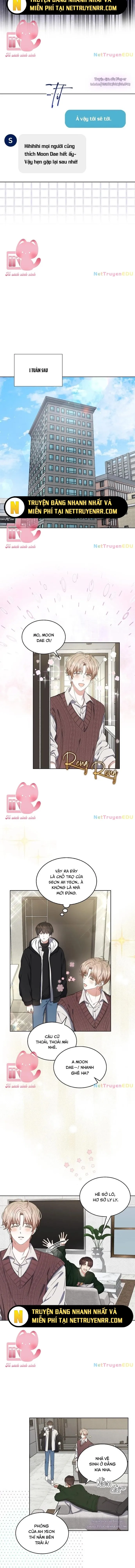 Debut Or Die: Chapter 20