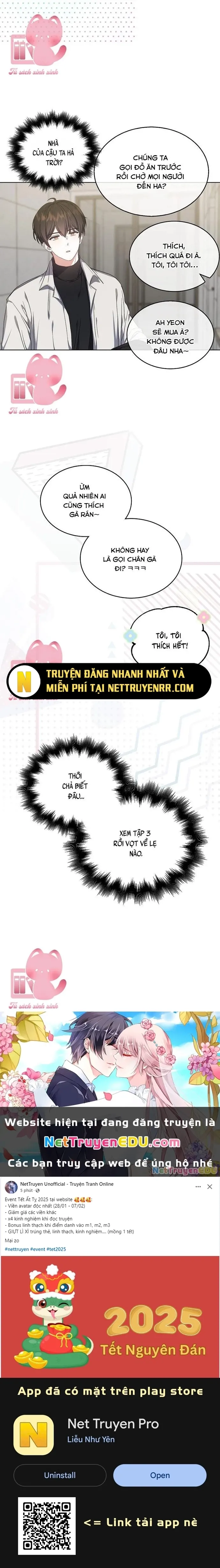 Debut Or Die: Chapter 20