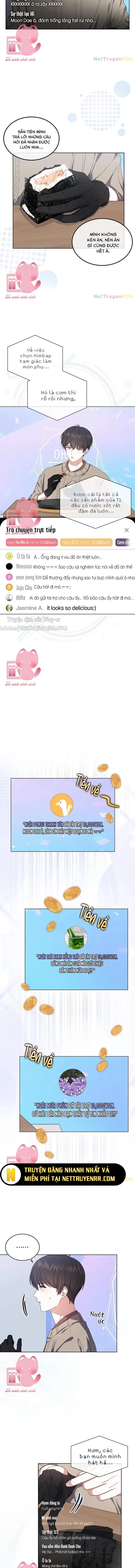 Debut Or Die: Chapter 20