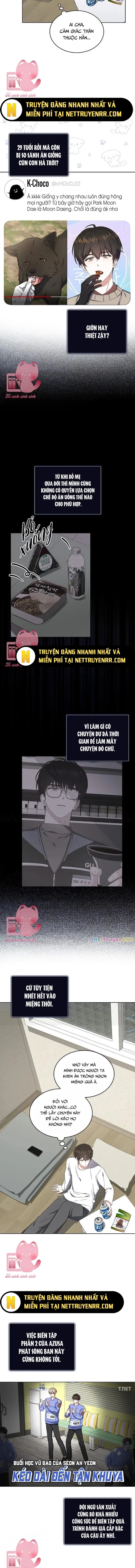 Debut Or Die: Chapter 20