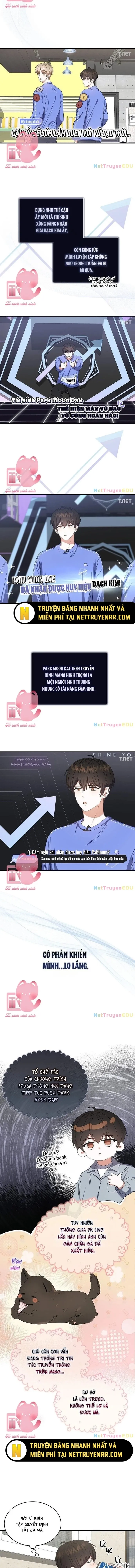 Debut Or Die: Chapter 20