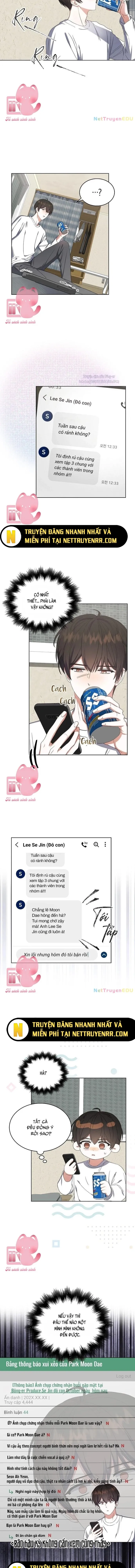 Debut Or Die: Chapter 20