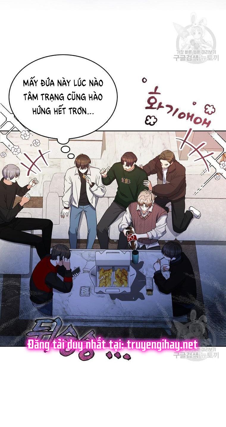 Debut Or Die: Chapter 21.1