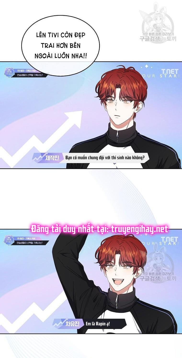 Debut Or Die: Chapter 21.2