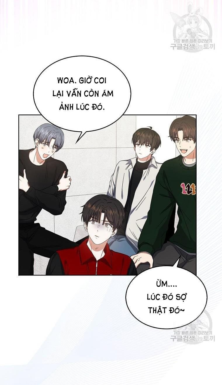 Debut Or Die: Chapter 21.2