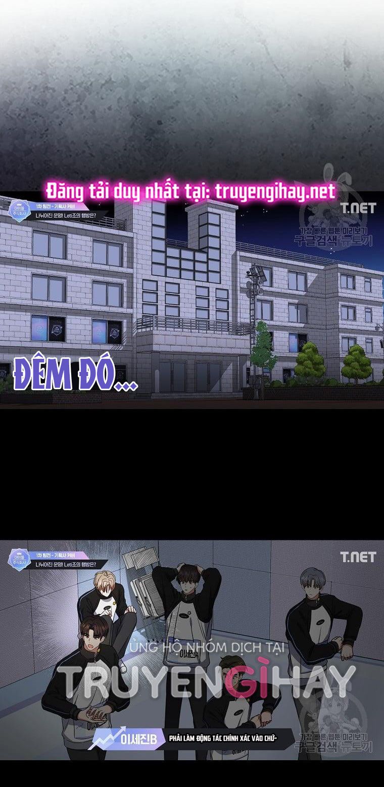 Debut Or Die: Chapter 21.2