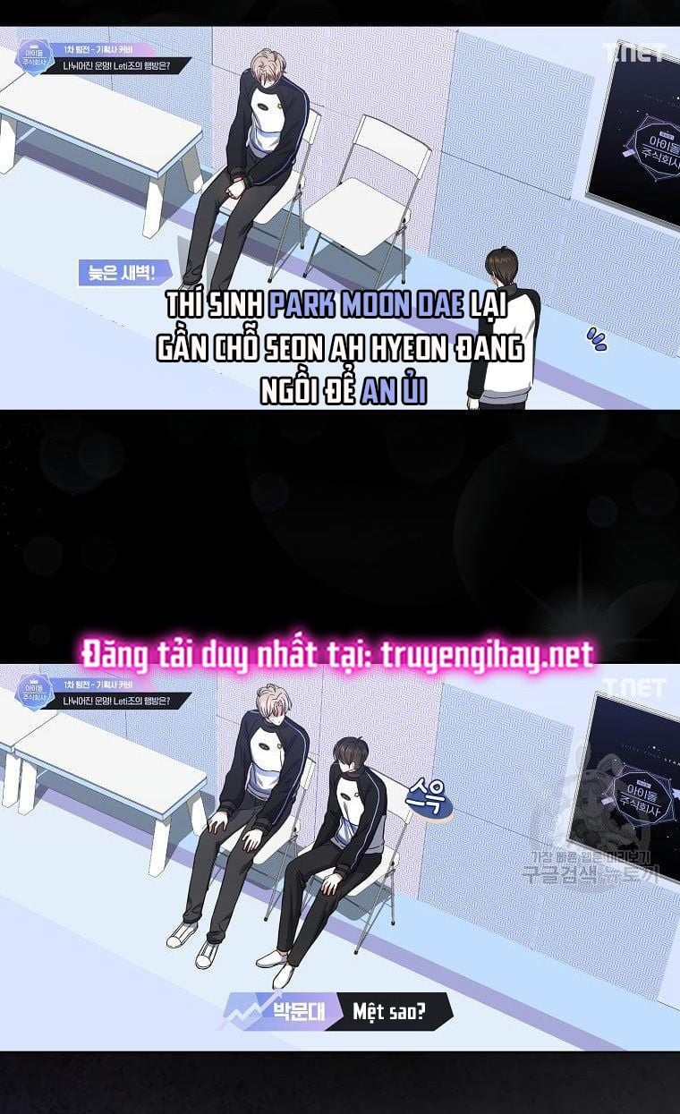 Debut Or Die: Chapter 21.2