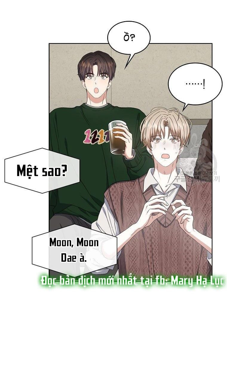 Debut Or Die: Chapter 21.2