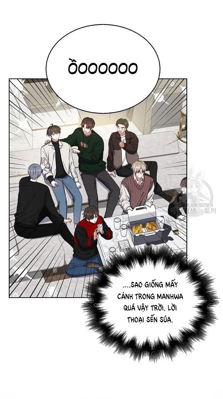 Debut Or Die: Chapter 21.2