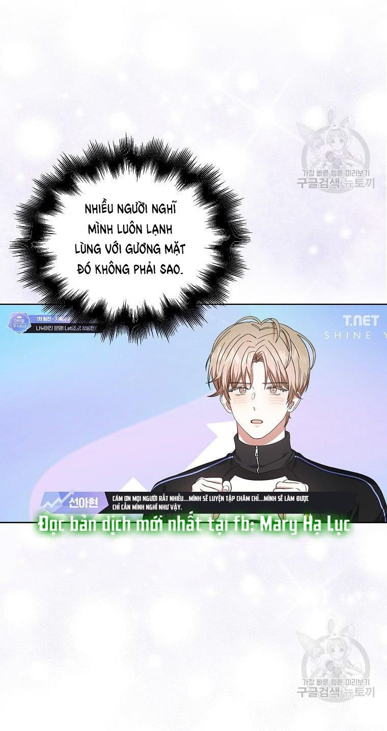 Debut Or Die: Chapter 21.2