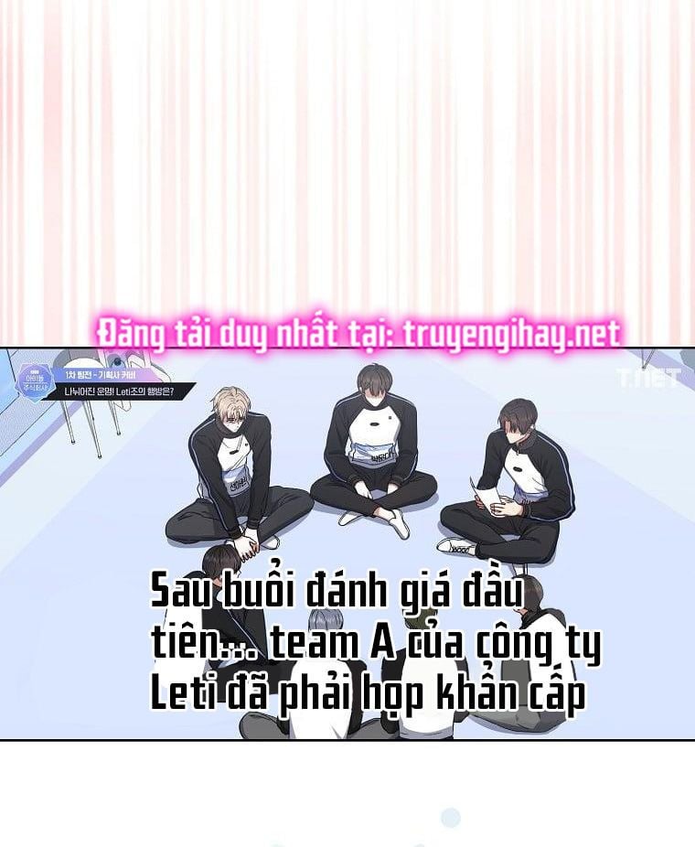 Debut Or Die: Chapter 21.2