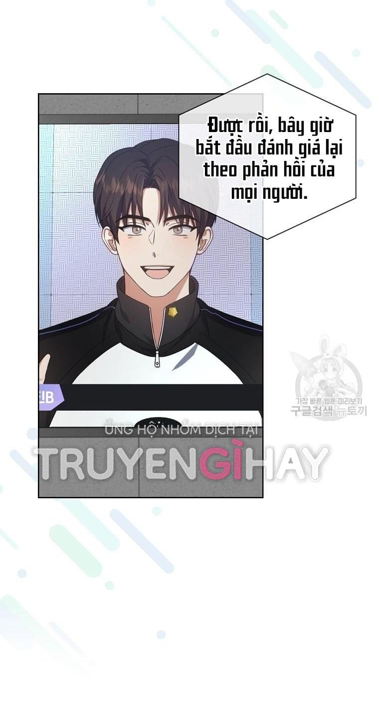 Debut Or Die: Chapter 21.2