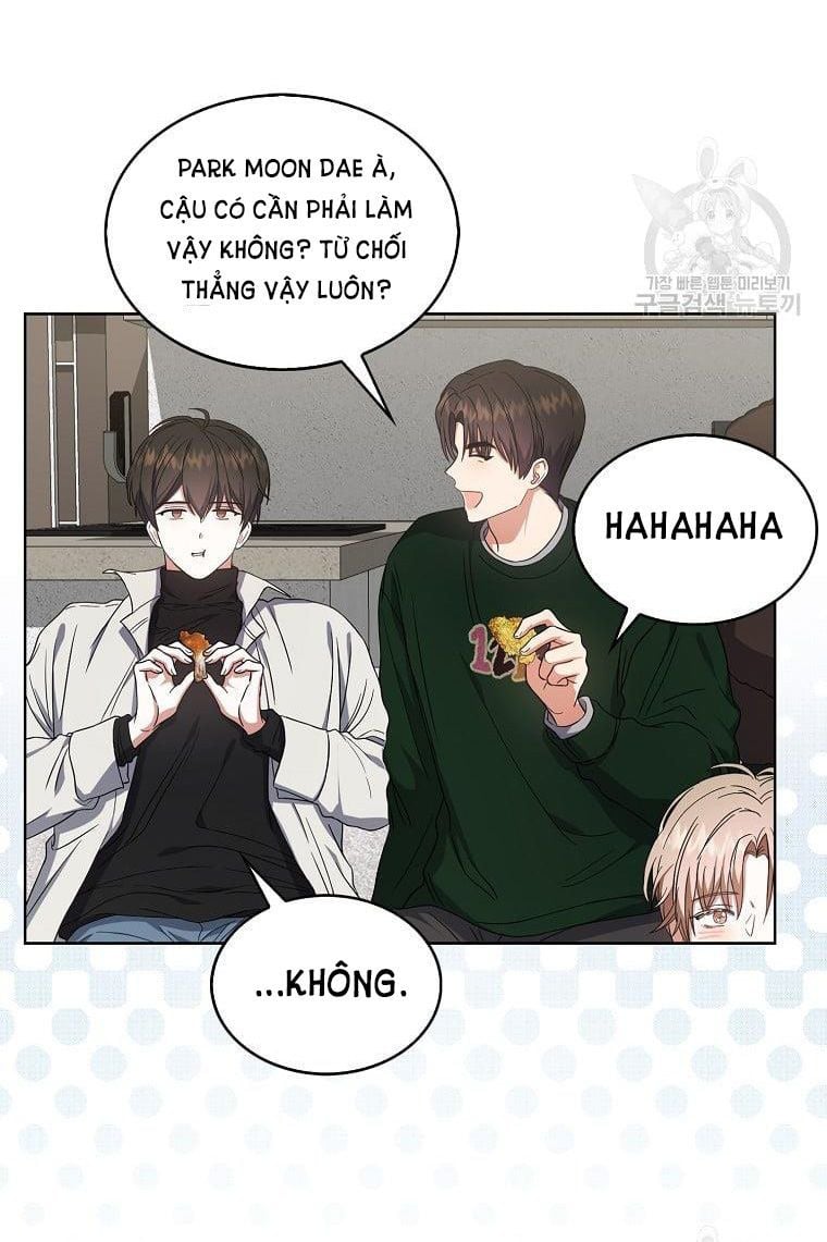 Debut Or Die: Chapter 21.2