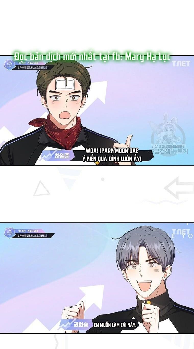 Debut Or Die: Chapter 21.2