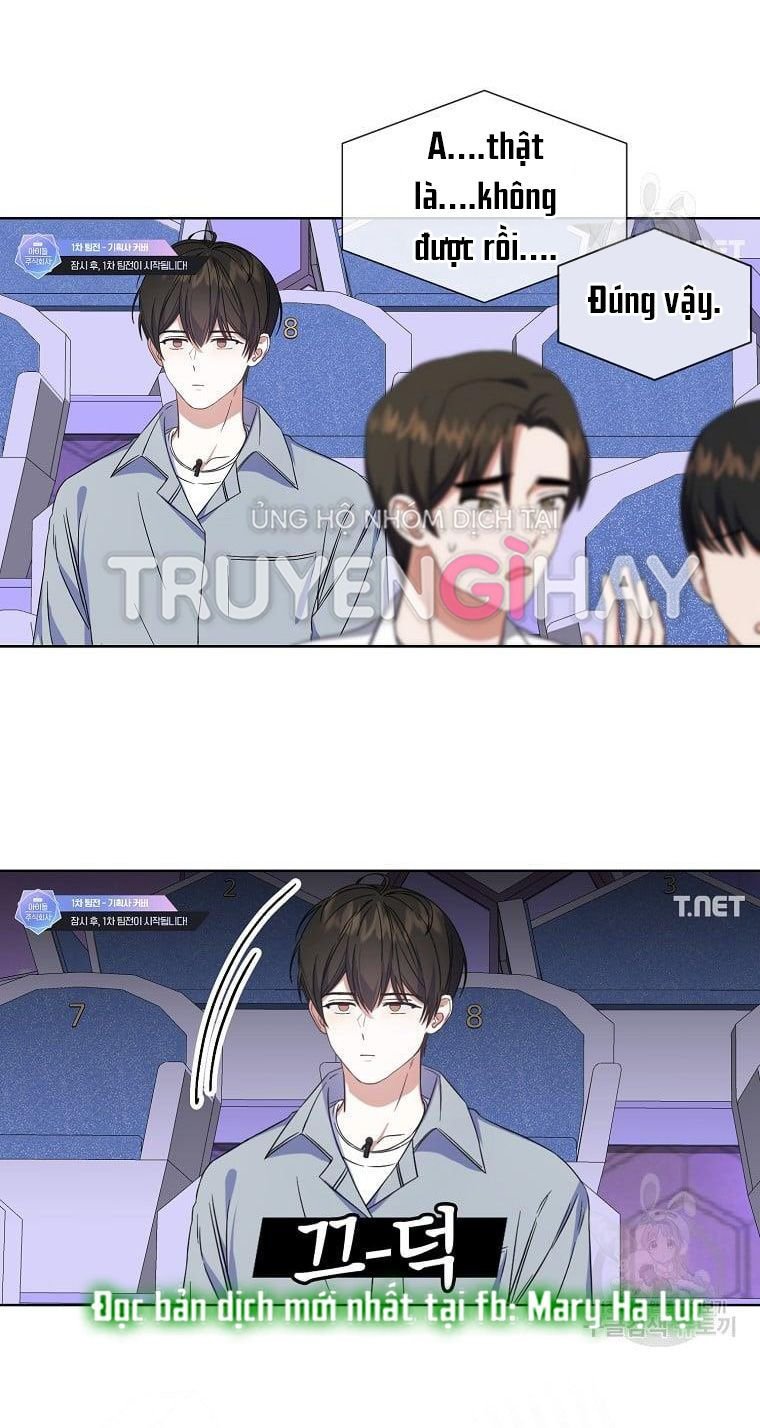 Debut Or Die: Chapter 21.2