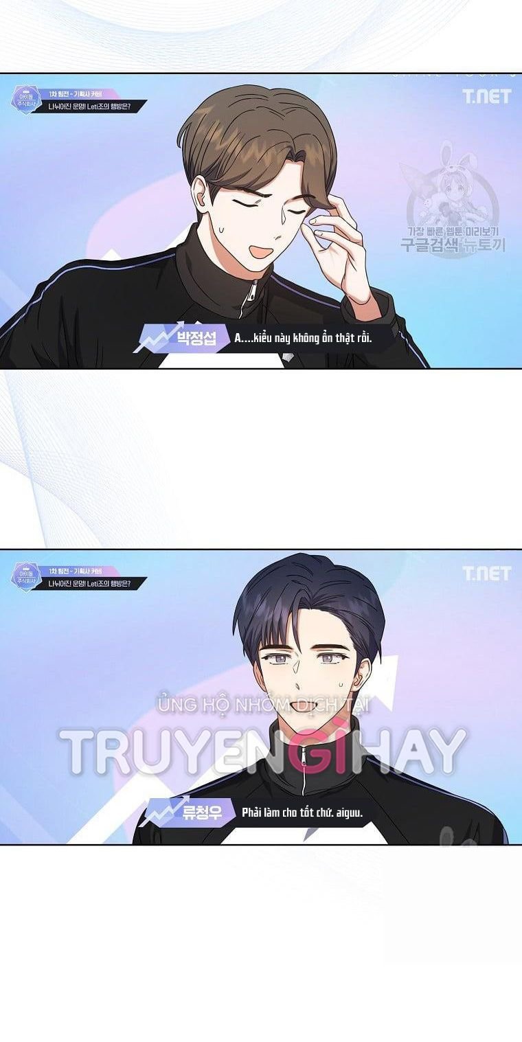 Debut Or Die: Chapter 21.2