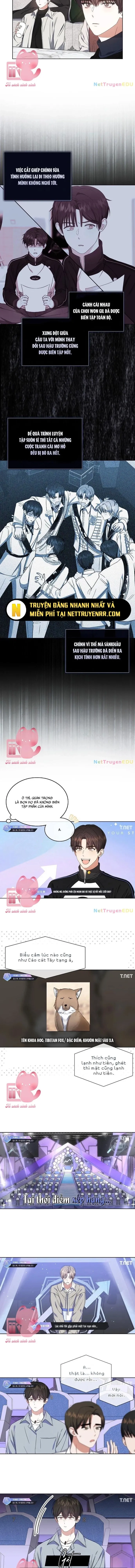 Debut Or Die: Chapter 21