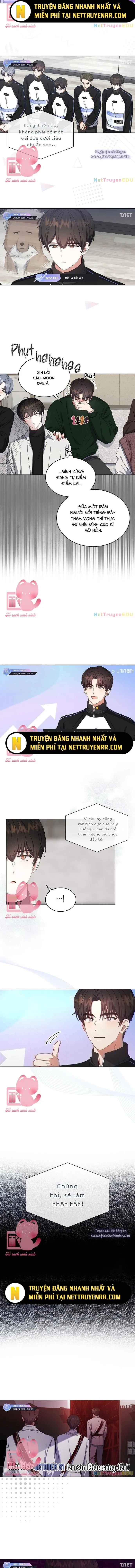 Debut Or Die: Chapter 21