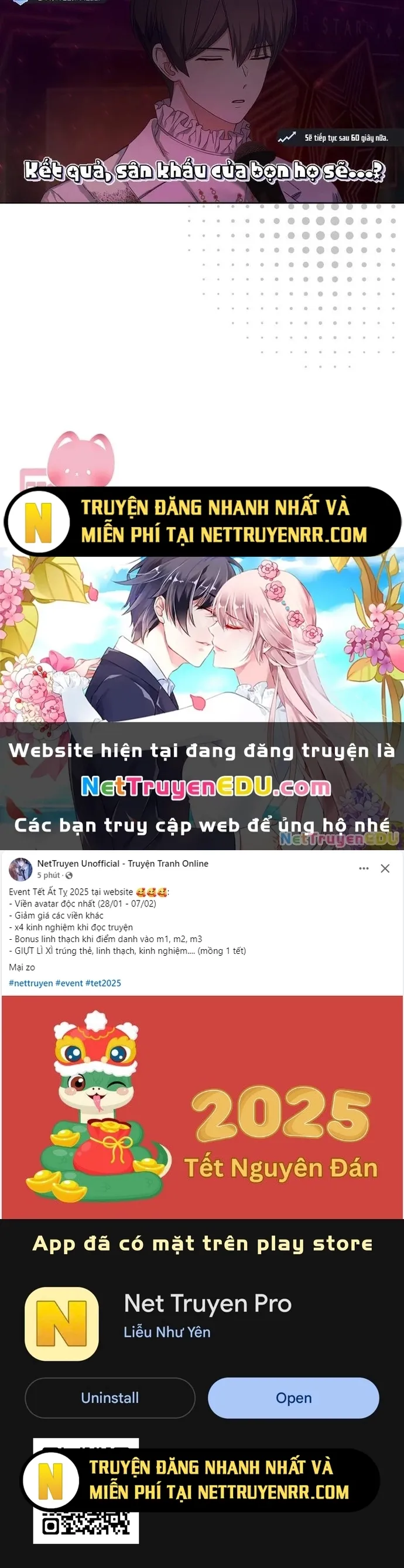 Debut Or Die: Chapter 21