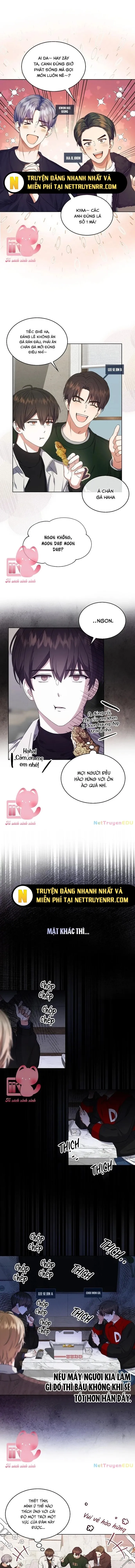 Debut Or Die: Chapter 21