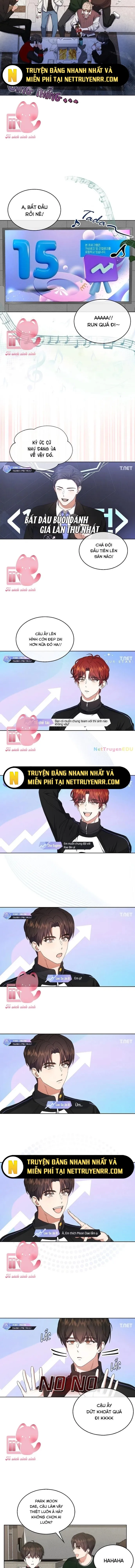 Debut Or Die: Chapter 21