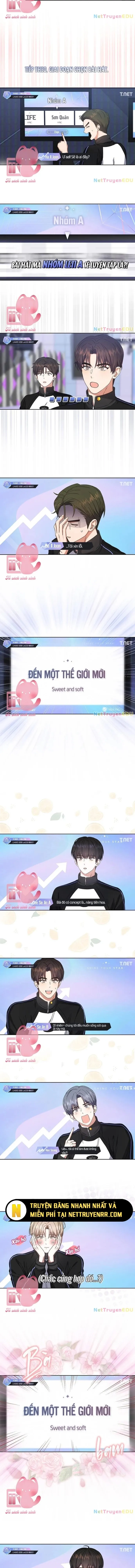 Debut Or Die: Chapter 21