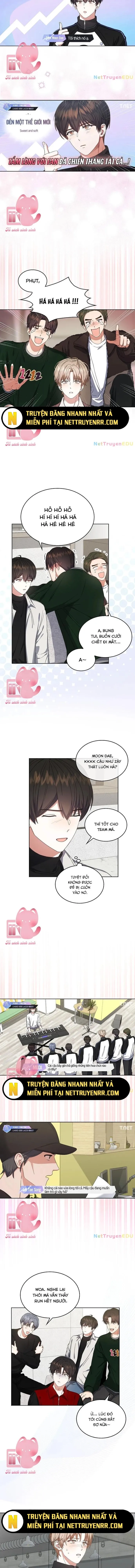 Debut Or Die: Chapter 21