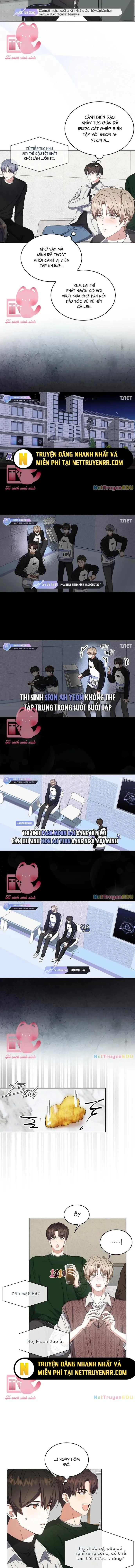 Debut Or Die: Chapter 21