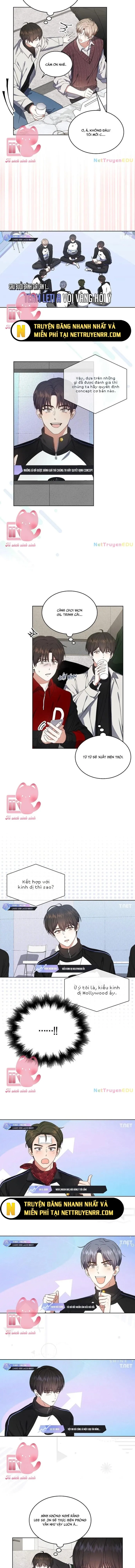 Debut Or Die: Chapter 21