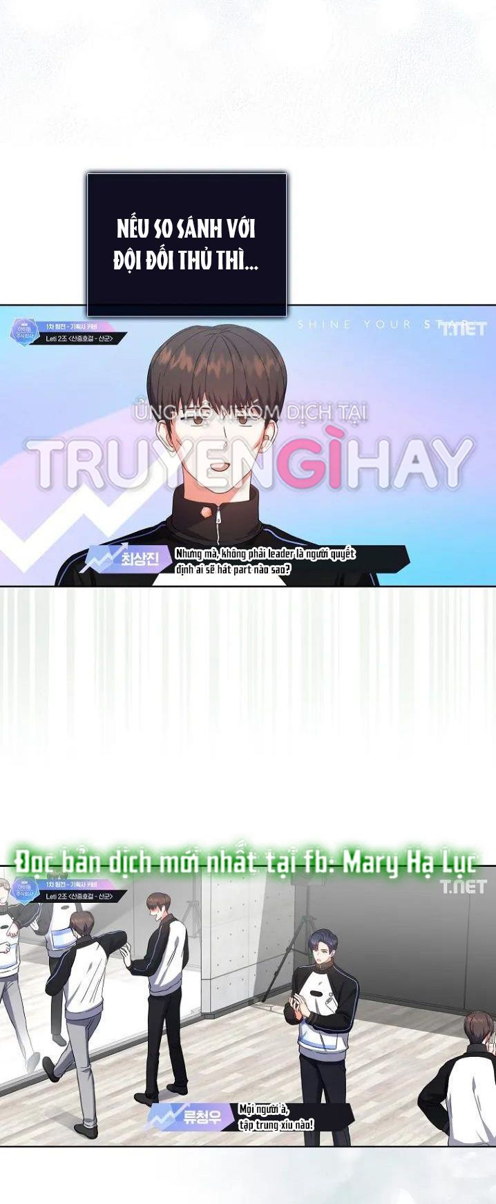 Debut Or Die: Chapter 22.1