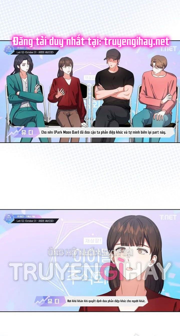 Debut Or Die: Chapter 22.1