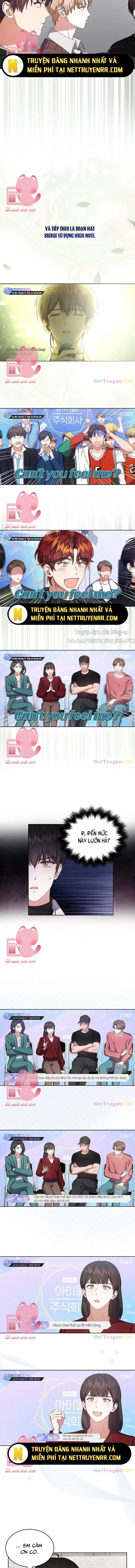 Debut Or Die: Chapter 22