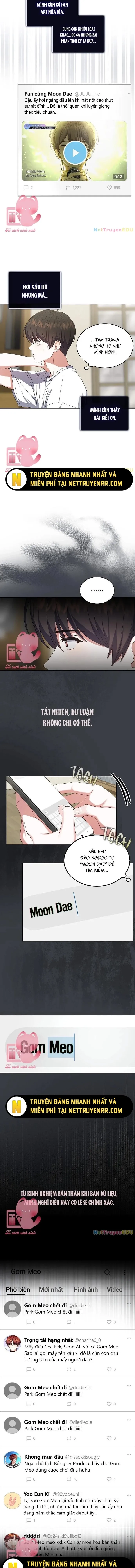 Debut Or Die: Chapter 22