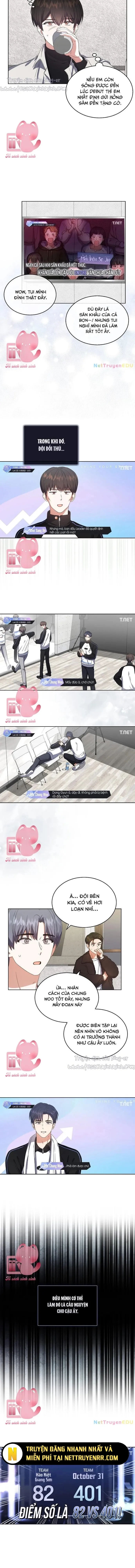 Debut Or Die: Chapter 22