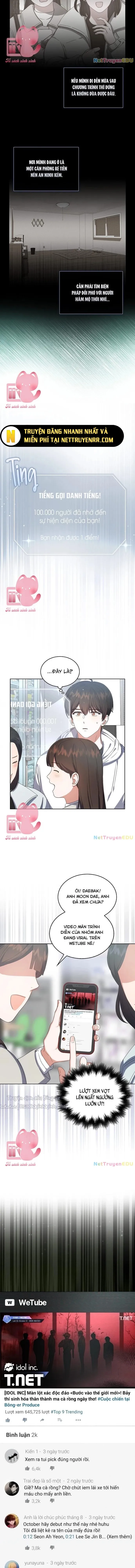 Debut Or Die: Chapter 22