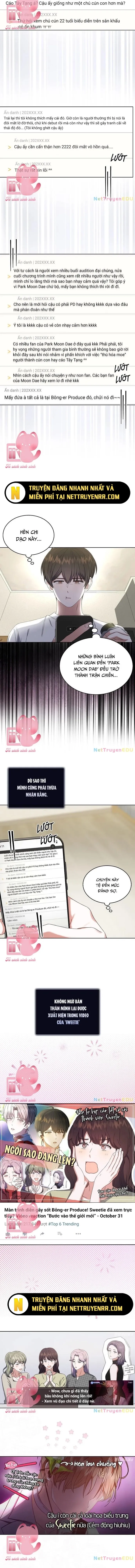 Debut Or Die: Chapter 22