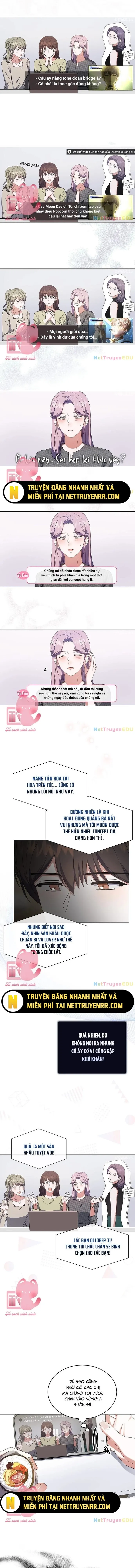 Debut Or Die: Chapter 22