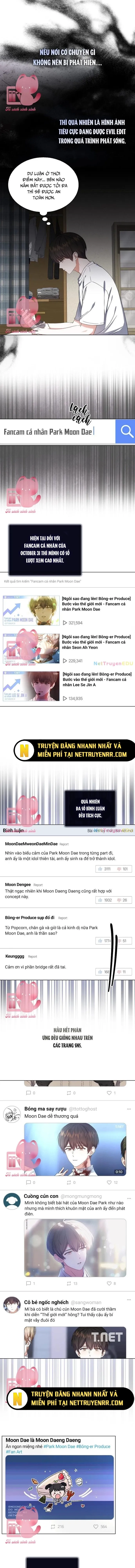 Debut Or Die: Chapter 22