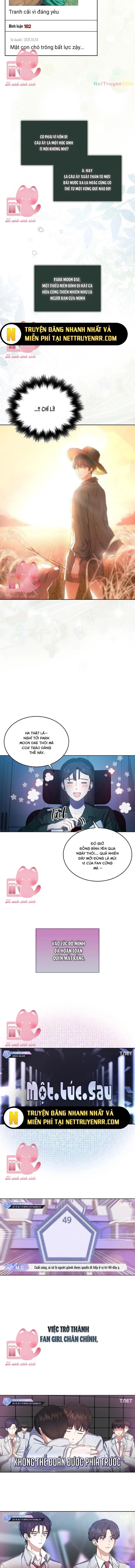 Debut Or Die: Chapter 23.1