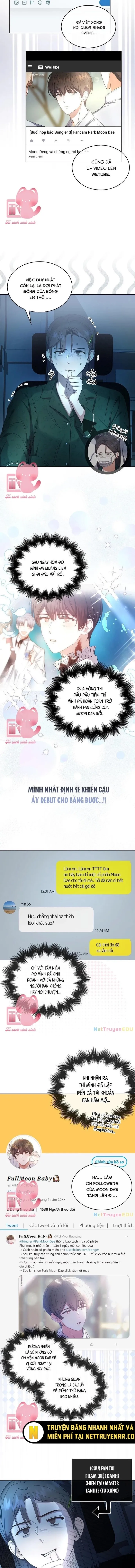 Debut Or Die: Chapter 23.1