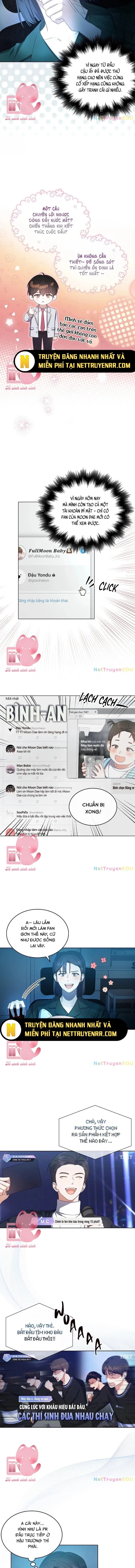 Debut Or Die: Chapter 23.1